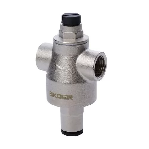 Редуктор давления KOER 1/2" (000068916)