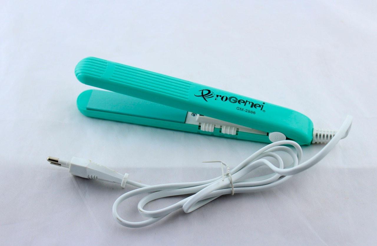 Плойка для волос Gemei GM 2986S (1067793564) Плойка для волос Gemei GM 2986S (1067793564)