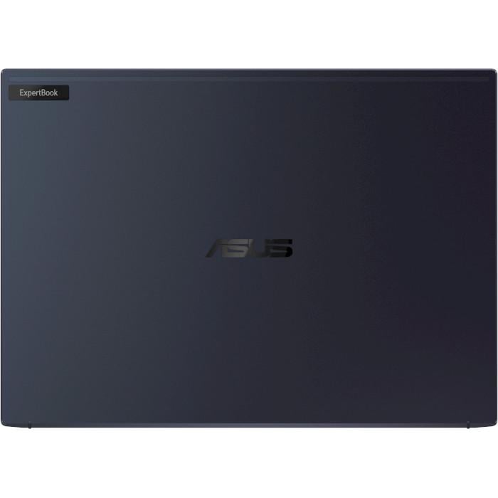 Ноутбук Asus B3404CMA-QN0296X Star Black (90NX0711-M00B10) - фото 9