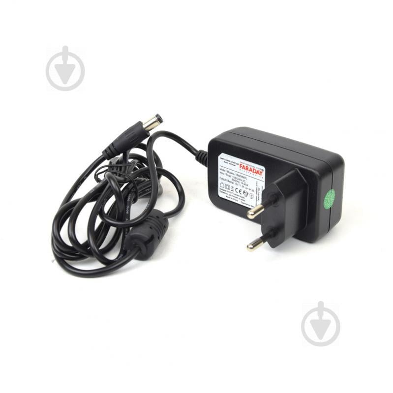 Блок питания Faraday Electronics 18 Вт / 12 В / 1.5 A WM