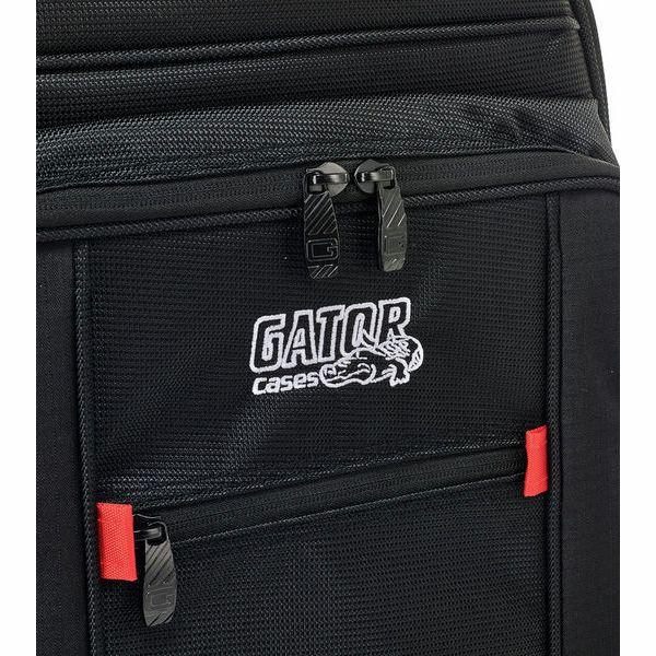 Чехол для гитары Gator G-PG E-Guitar Bag - фото 8 Чехол для гитары Gator G-PG E-Guitar Bag - фото 8