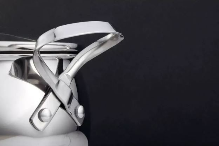 Кастрюля Pepper BASIL с крышкой 20 см 4 л - фото 4 Кастрюля Pepper BASIL с крышкой 20 см 4 л - фото 4