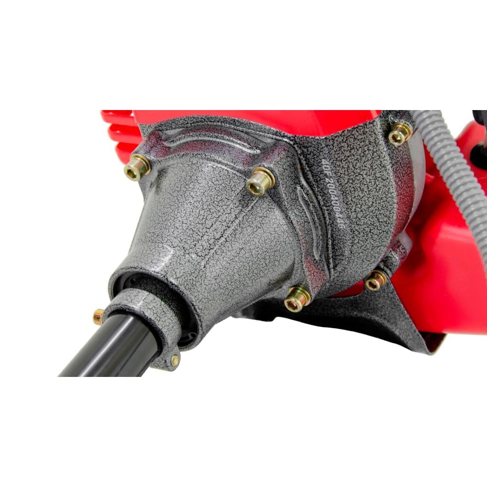 Мотокоса START PRO SGT-5100 - фото 10 Мотокоса START PRO SGT-5100 - фото 10