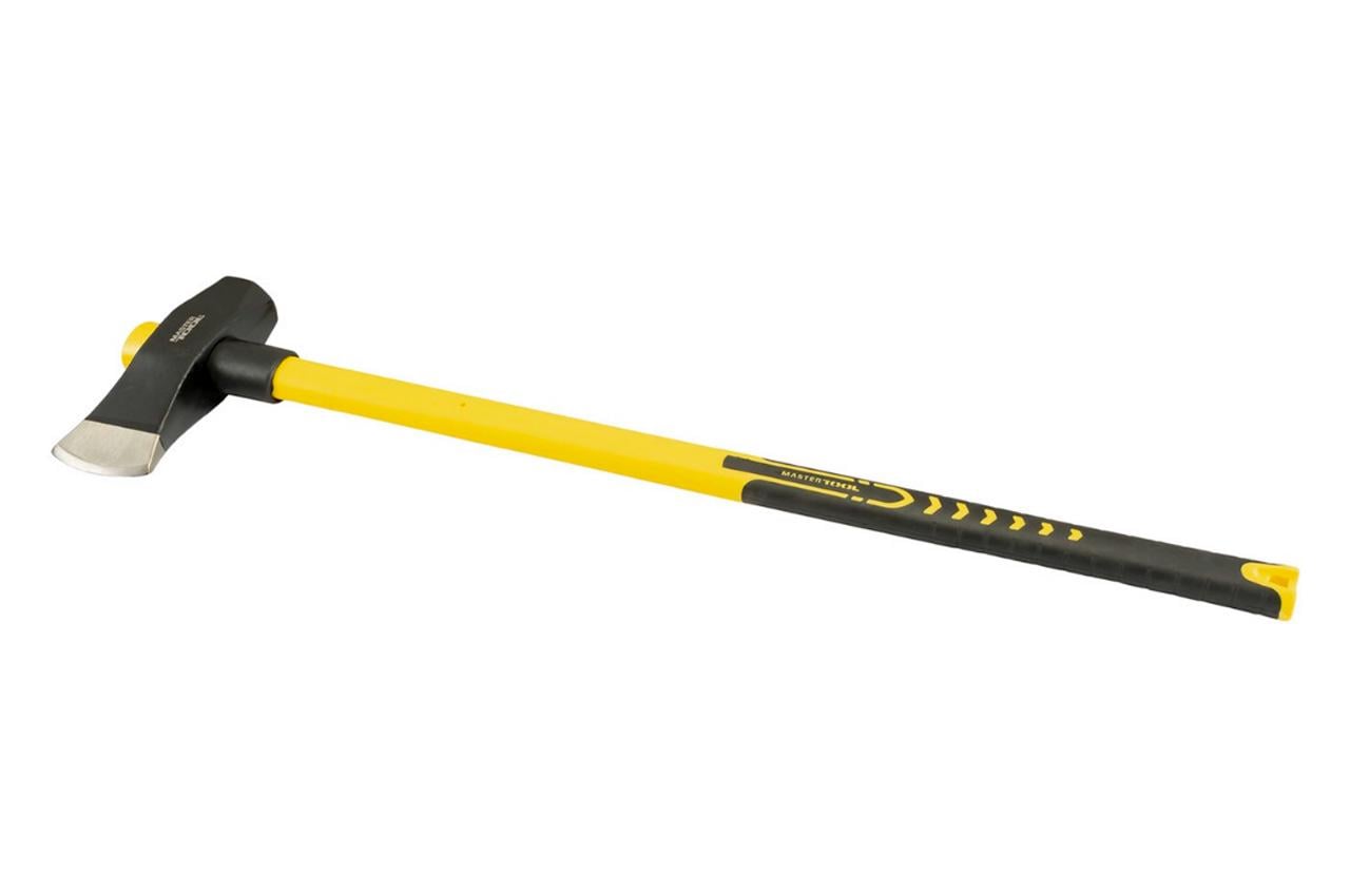 Сокира-колун Mastertool ручка скловолокно 3600 г x 900 мм (05-0211)