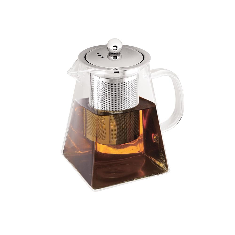 Заварник Berlinger Haus Black Silver 950 мл (BH-7804)