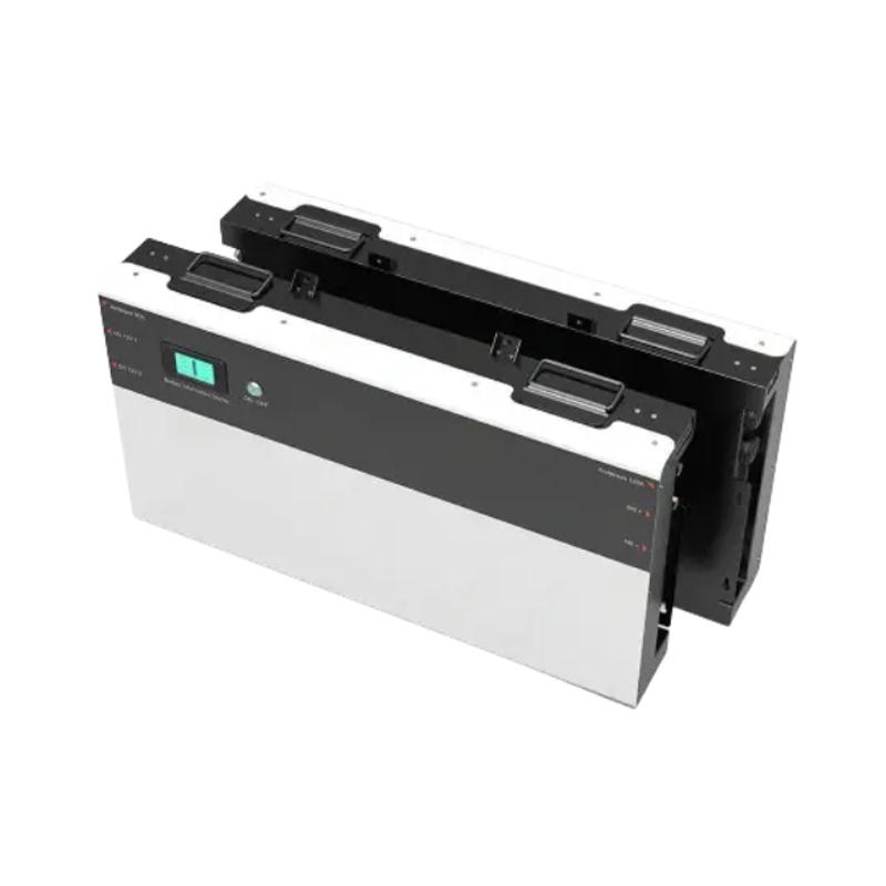 Аккумуляторная батарея DELONG LFP-51200-B LIFEPO4 51,2V 200 Ah 10 kWh (0021) - фото 3