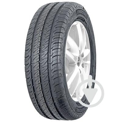 Автошина UNIROYAL RainMax 3 185/80 R14C 102/100R