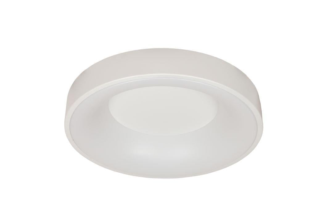 Cвітильник LED Аманда Білий (140616c20164)