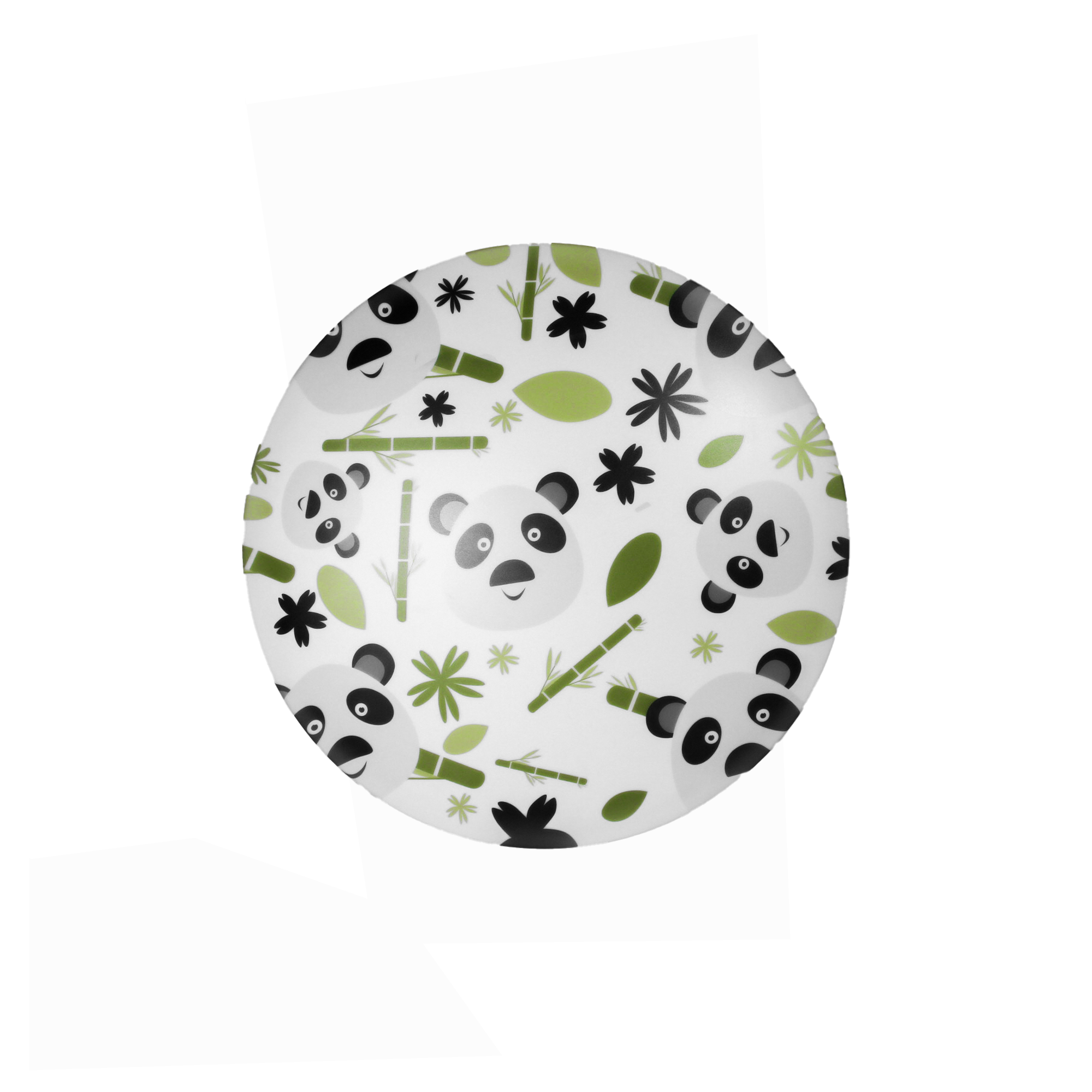 Світильник світлодіодний LEDium Panda 36 Вт 4100К (15530) - фото 2 Світильник світлодіодний LEDium Panda 36 Вт 4100К (15530) - фото 2