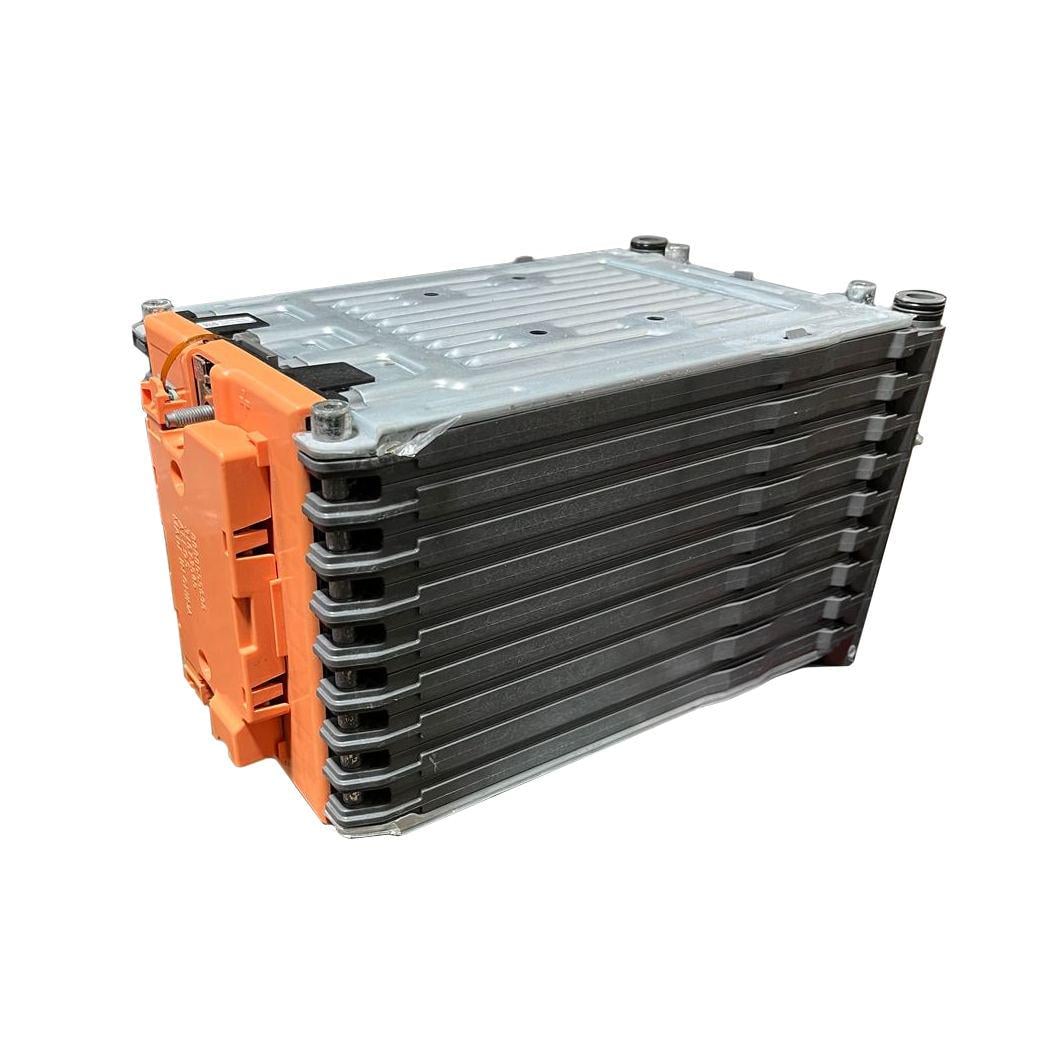Батарея LG Chem Li-ion NMC 2,3kWh 66V 18S 34Ah