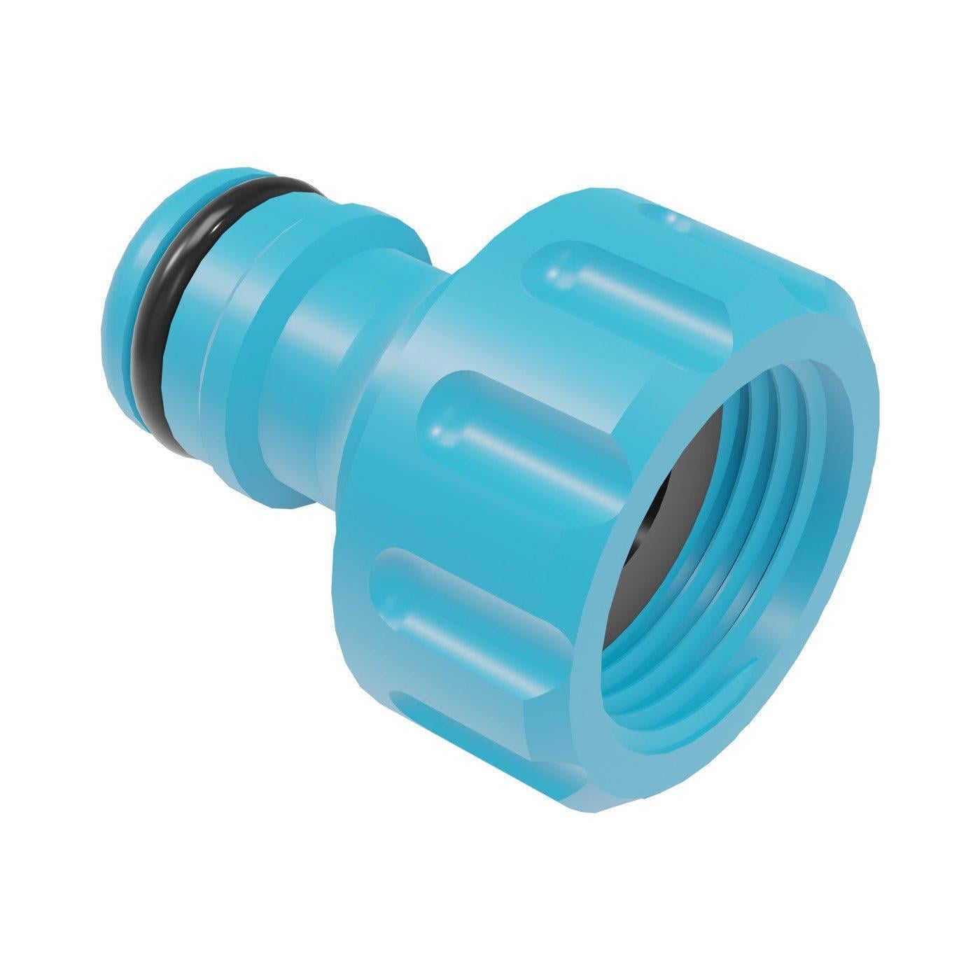 Адаптер Cellfast Basic с внутренней резьбой 1/2" (51-210H)
