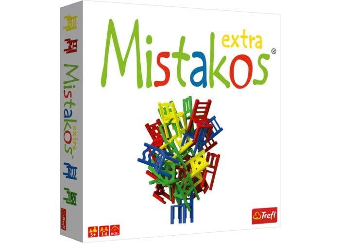 Настольная игра Міstakos Extra