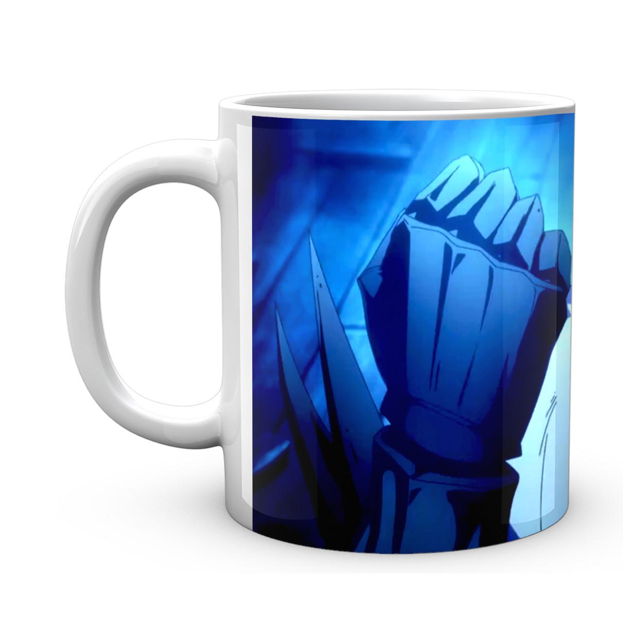 Чашка Geekland Tate no Yuusha no Nariagari (TNYN 02.11)