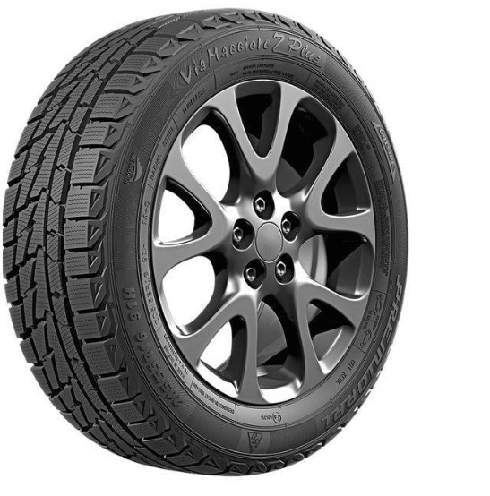 Автошина PREMIORRI ViaMaggiore Z Plus 215/55R16 97H