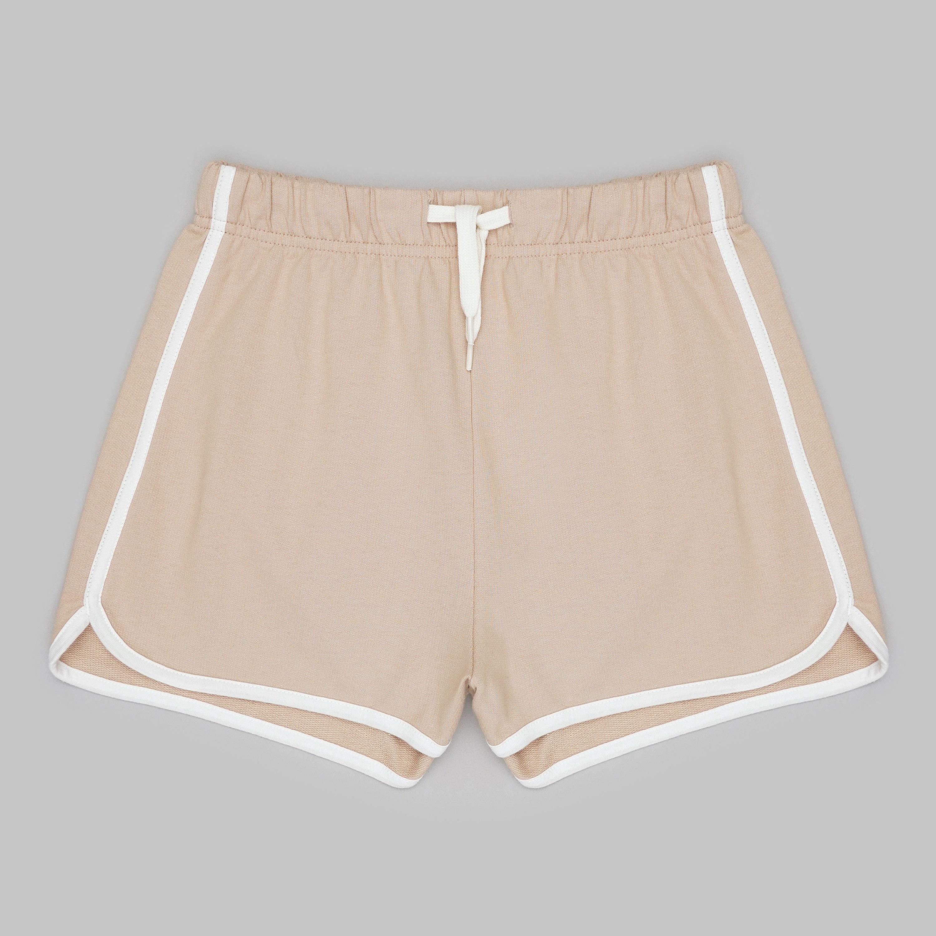 Шорти H&M 170 см Світло-бежевий (A230910507748) Шорти H&M 170 см Світло-бежевий (A230910507748)