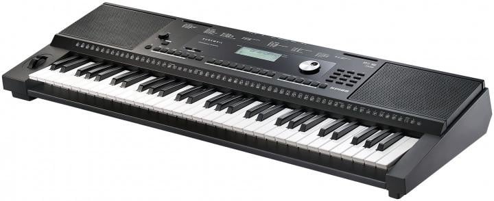 Синтезатор Kurzweil KP100 - фото 2 Синтезатор Kurzweil KP100 - фото 2