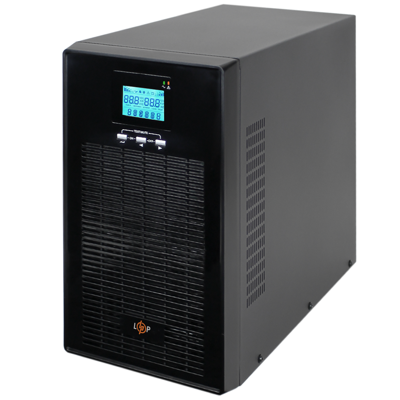 Источник бесперебойного питания Smart-UPS LogicPower 3000 PRO with battery