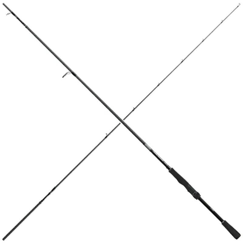 Спінінг Shimano Hard Rocker XR S76ML+2,29m 6-24g (2865155445) Спінінг Shimano Hard Rocker XR S76ML+2,29m 6-24g (2865155445)