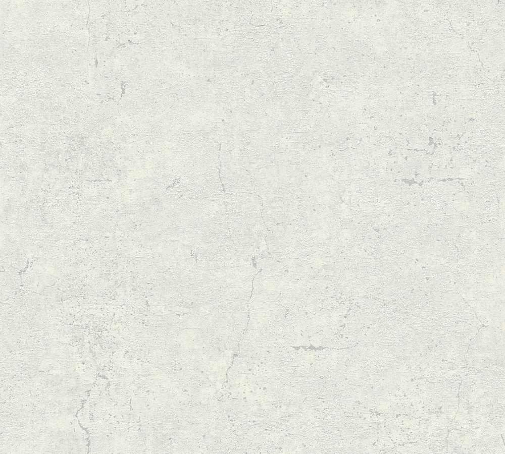 Виниловые обои A.S. Creation 0,53x10,05 м Серый (1019114)