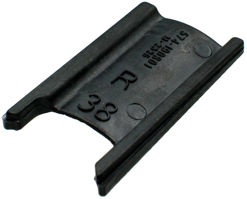 Пластина-вставка Winzor 5450616-01 для цилиндра бензопилы H 236/240