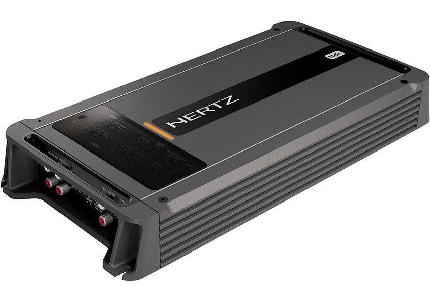 Усилитель 5-канальный Hertz ML Power 5 (11090987)