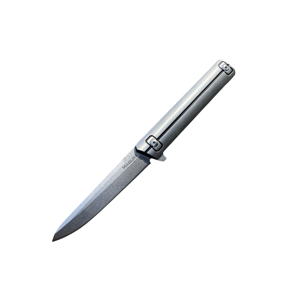 Туристичний ніж складний Magura Saturn S13 Drop (2326281541)