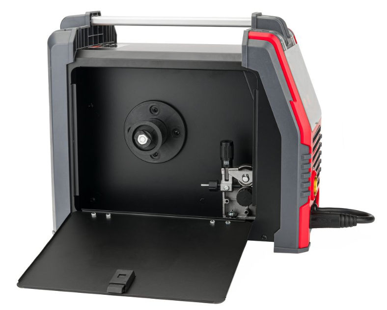 Сварочный полуавтомат RED TECHNIC RTMSTF0002 15-250A 6,6 кВА - фото 5