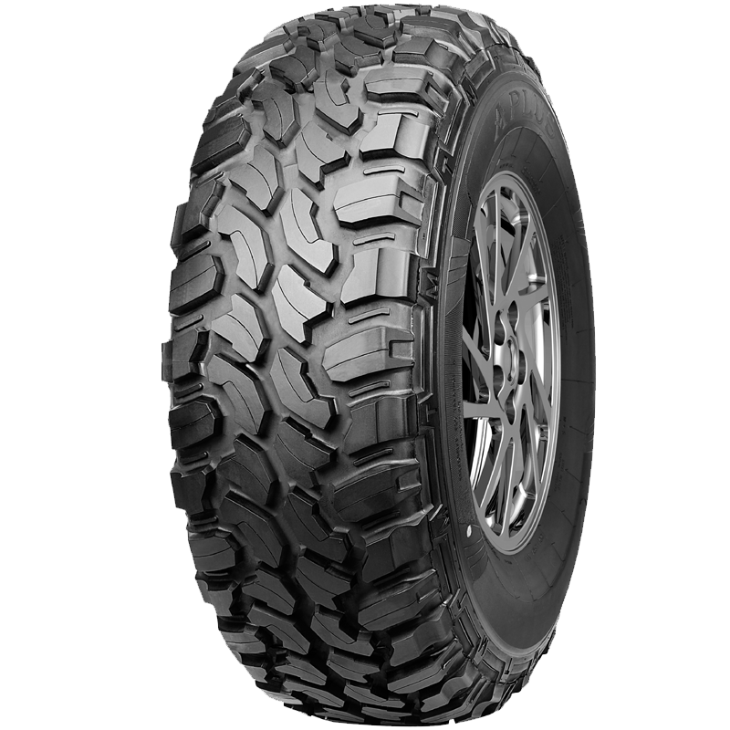 Автошина APLUS A929 M/T 235/85 R16 120/116Q