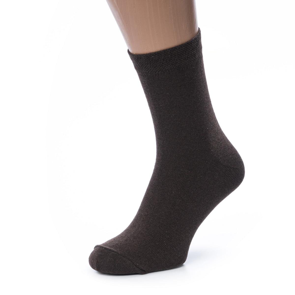 Набор мужских носков Житомир р. 43 30 пар Разноцветный (0159) - фото 3 Набор мужских носков Житомир р. 43 30 пар Разноцветный (0159) - фото 3