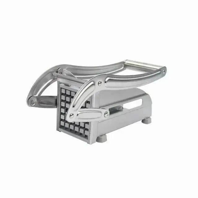 Картоплерізка металева Potato Chipper ручна для нарізки картоплі фрі (25336366)