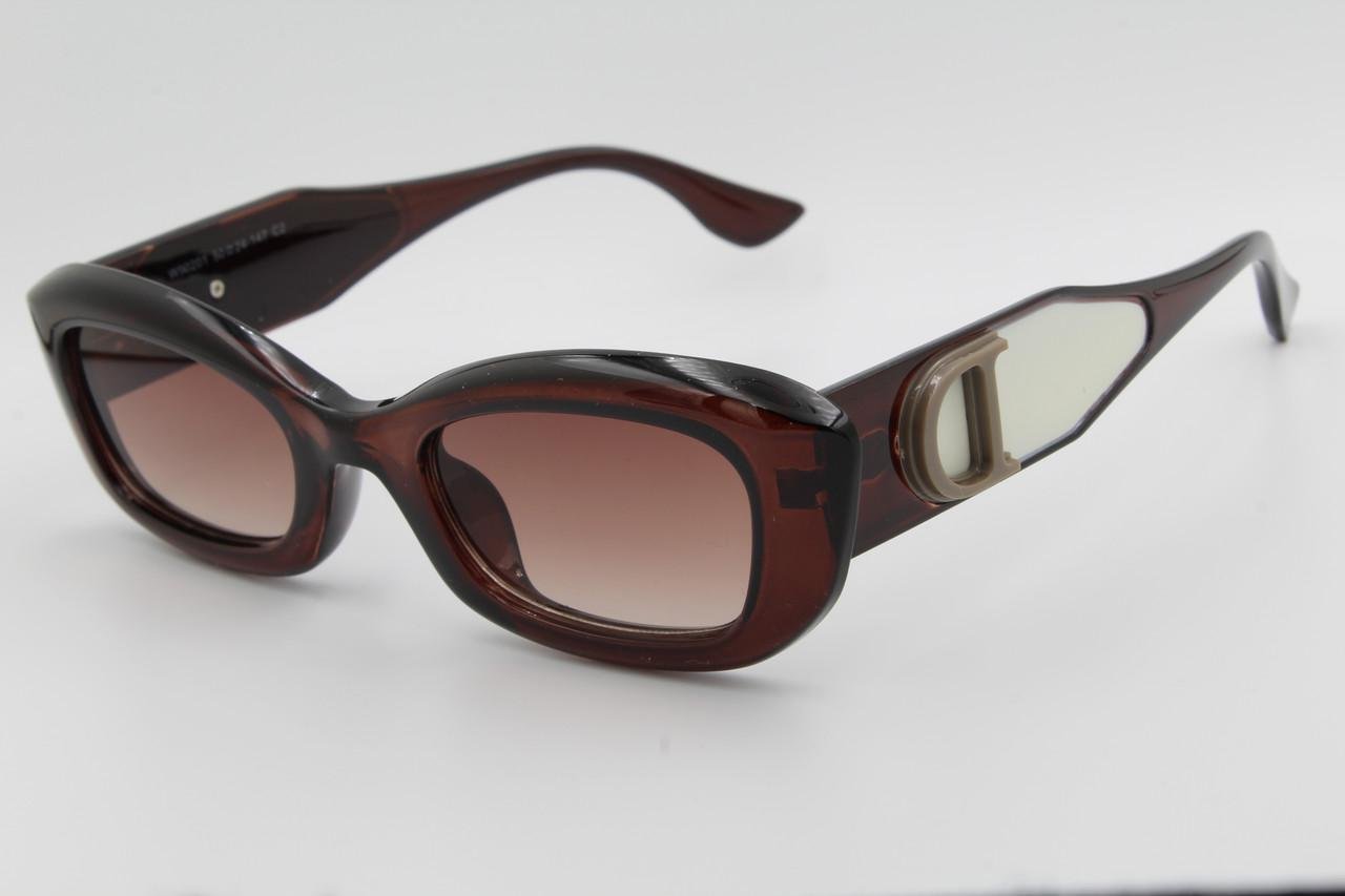 Сонцезахисні окуляри жіночі W90201 с2 (2627118063)