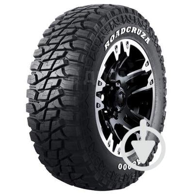 Автошина Roadcruza RA8000 265/50 R20 115/112Q