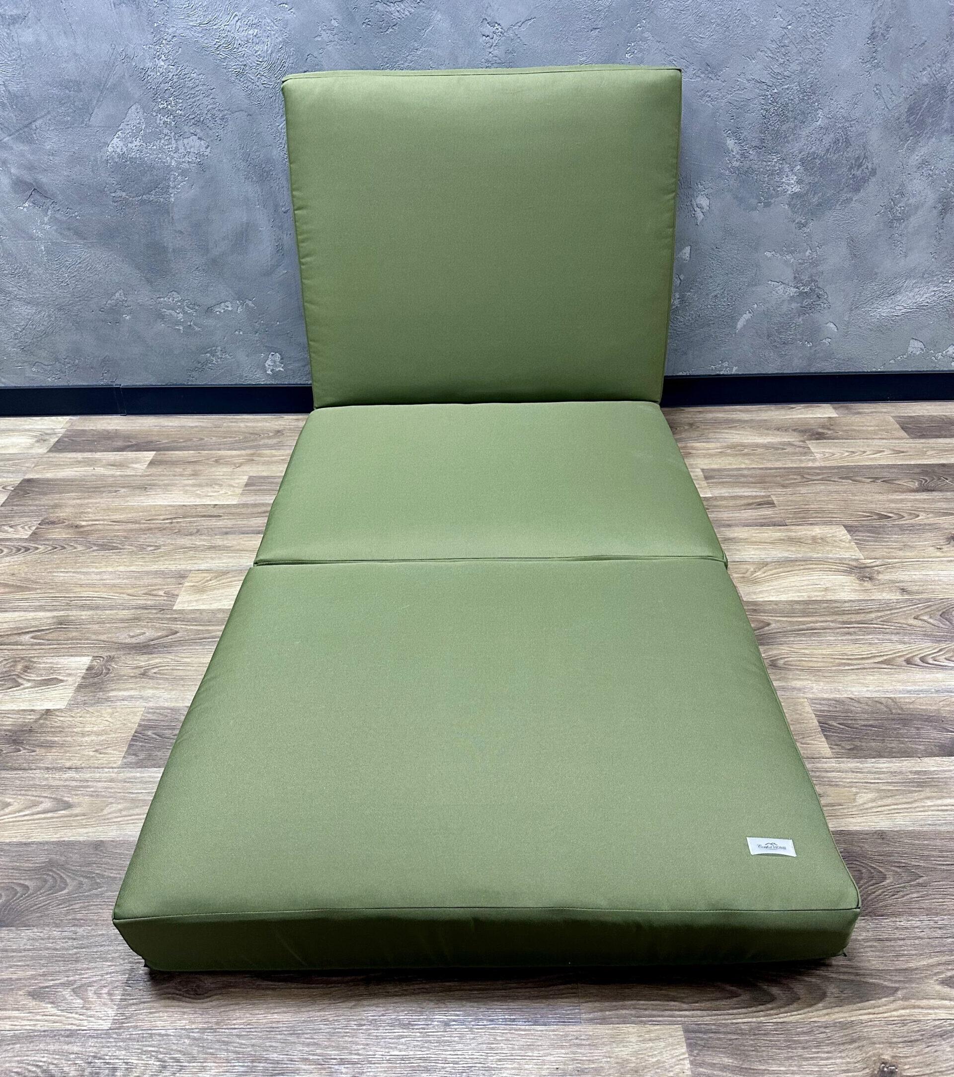 Матрац-трансформер Comfort Home Oxford 200х80х5 см - фото 3 Матрац-трансформер Comfort Home Oxford 200х80х5 см - фото 3