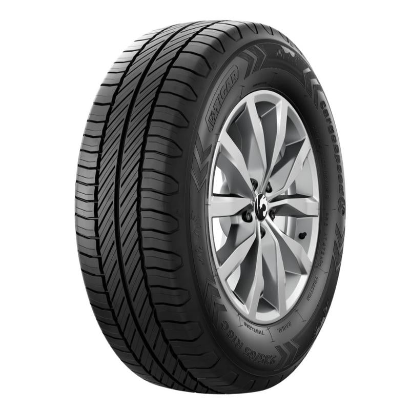 Автошина TIGAR CargoSpeed Evo 195/70 R15C 104/102S (453183)