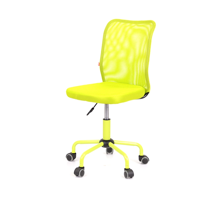 Крісло дитяче сітка АКЛАС Іві Жовтий (10052470) - фото 1