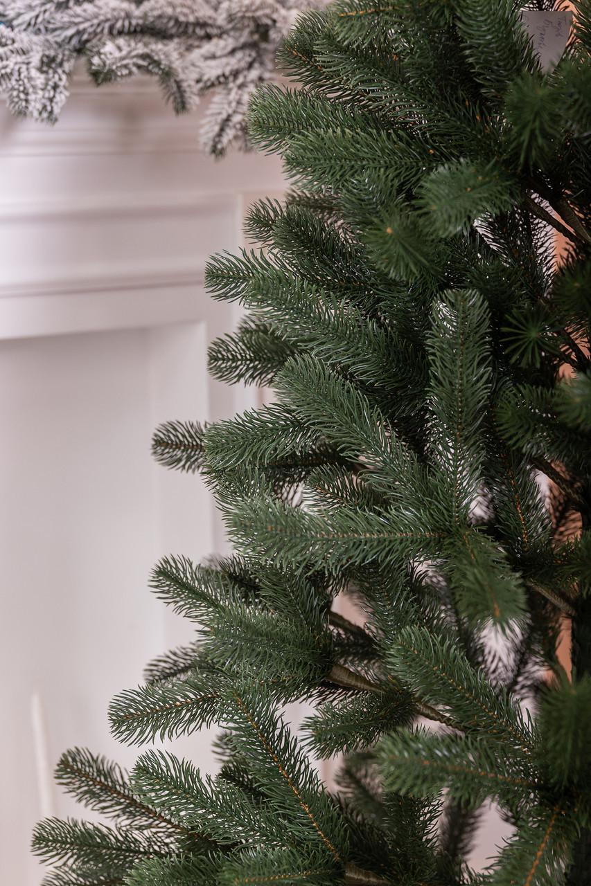 Елка искусственная Снидовская 2,3 м Зеленый (TD-ODNGR23) - фото 7