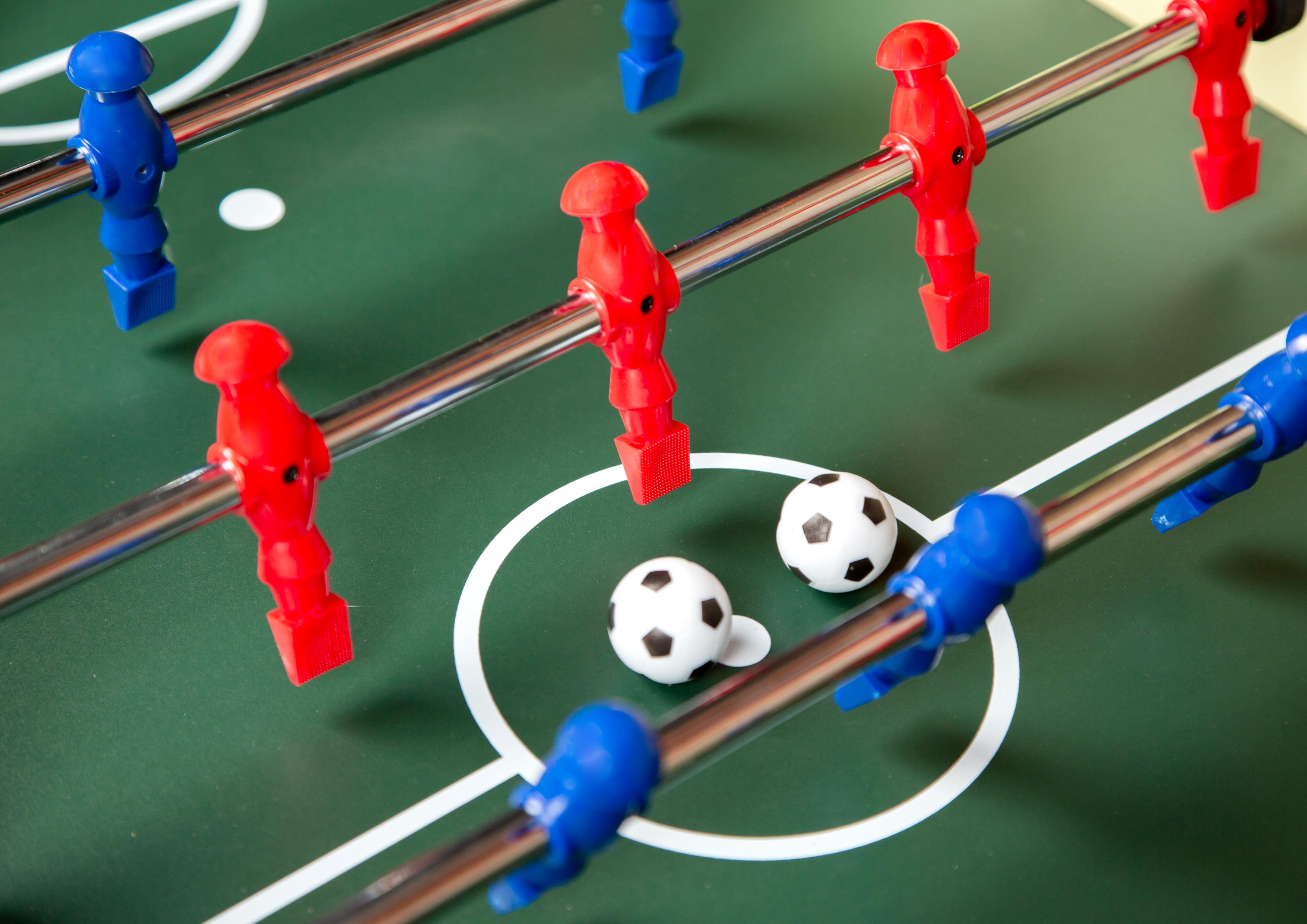 Ігровий стіл PALERMO (1110) - фото 9