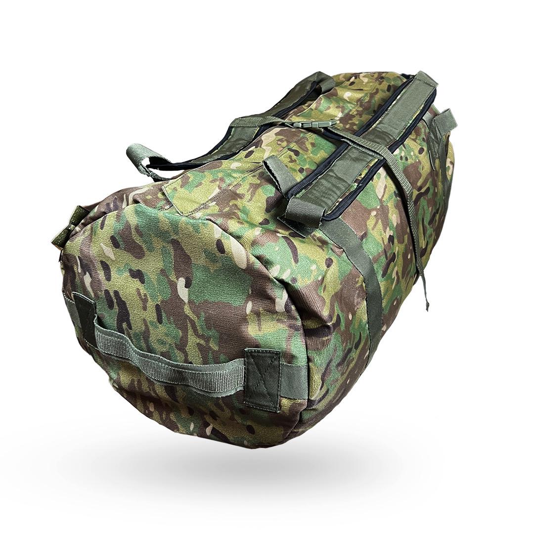 Рюкзак военный кордура 90 Мультикам