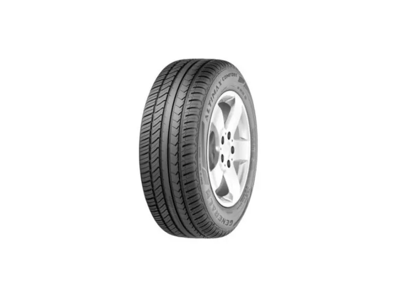 Шина летняя General Tire Altimax Comfort 205/60R15 91H (2367611)