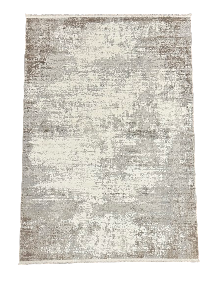 Ковер Rubin Carpet ZARIA A4336A Cream/Dark Beige (6977-42)