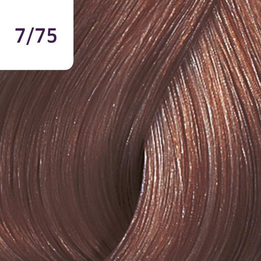 Фарба для волосся Wella Professionals Color Touch безаміачна 7/75 Deep browns - фото 2