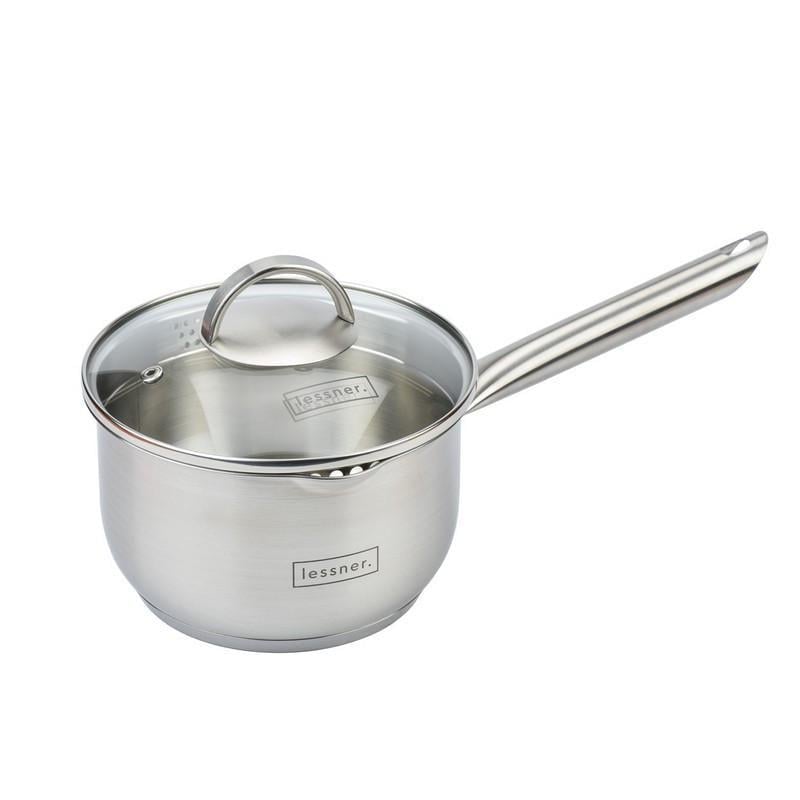 Ковш Lessner 16 см 1,8 л (55876-16s)