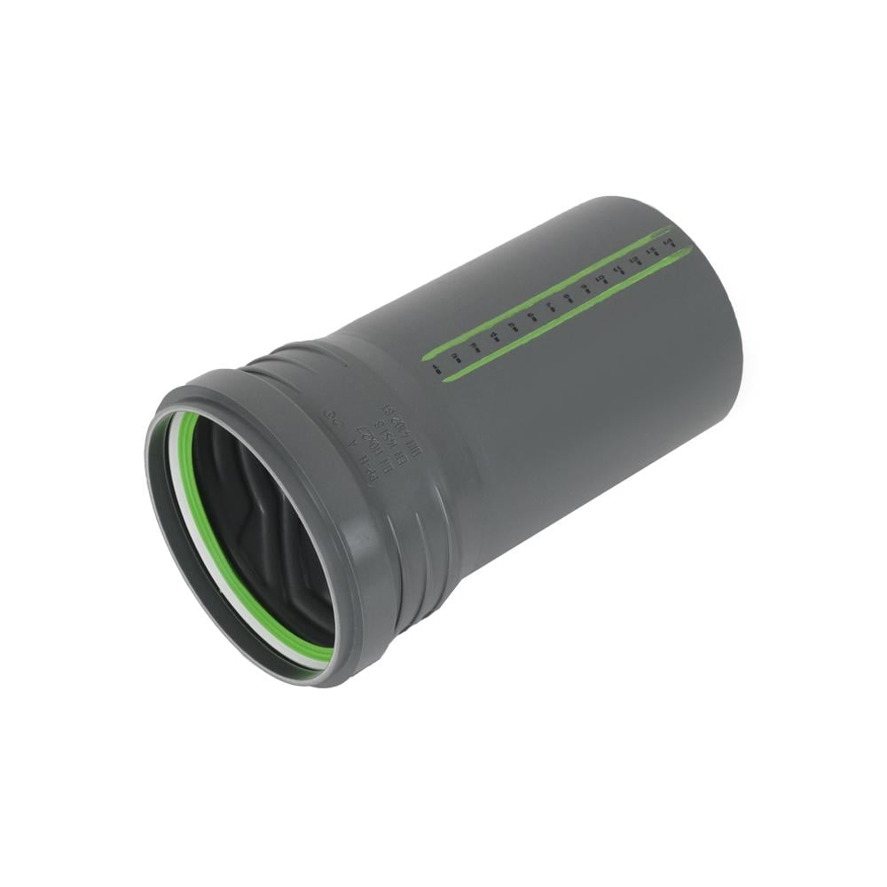 Труба внутрішня ASG HTR ф 110 мм 0,15 м