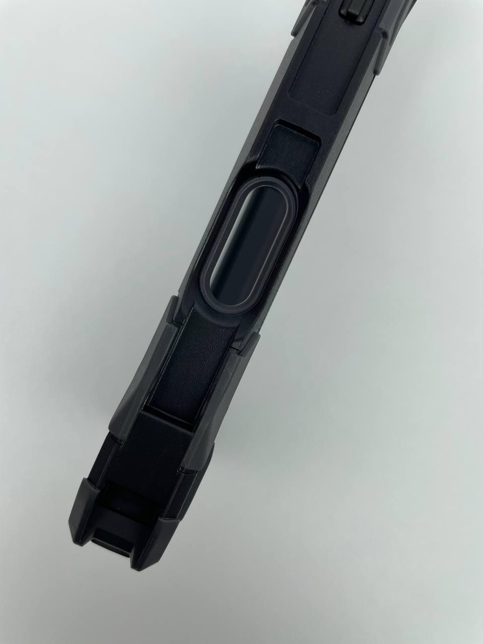 Кейс военный для iPhone 16 Pro Juggernaut ADVNTR - фото 4