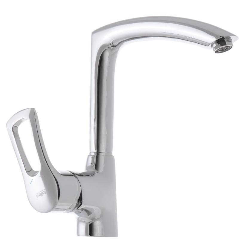 Смеситель для кухни Haiba HANSBERG 018 (HB0210)