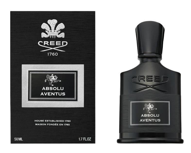 Парфюмерная вода для мужчин Creed Aventus Absolu 2025 50 мл (373637)