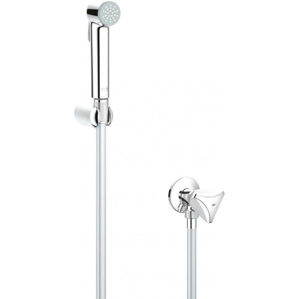 Душова система Grohe Tempesta-F Trigger Spray 30 (27514001)