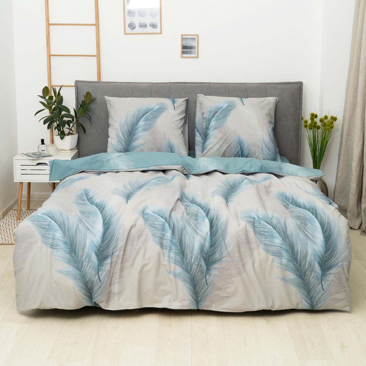 Постельное белье Viluta ранфорс 25378 семейный (28259)