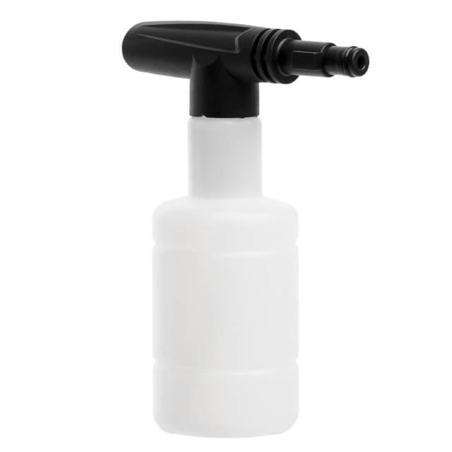 Насадка пенная с бачком Intertool для моек высокого давления DT-1502/DT-1503/1504/1508/1515/1517/WT-1509 (DT-1531) - фото 3 Насадка пенная с бачком Intertool для моек высокого давления DT-1502/DT-1503/1504/1508/1515/1517/WT-1509 (DT-1531) - фото 3