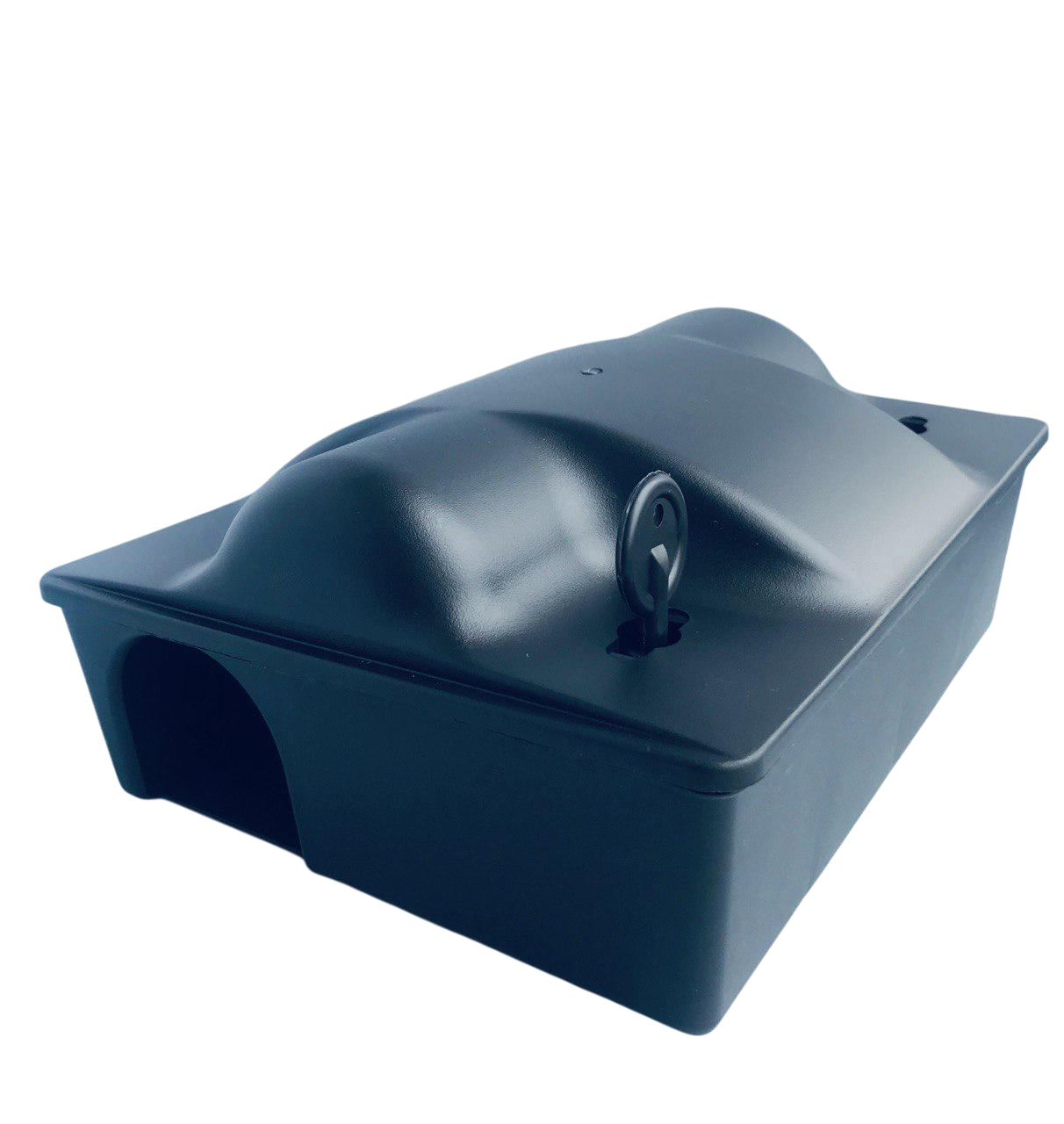 Контейнер Дуаль дератизаційний для вилову мишей/щурів 240х190х70 мм (25072218)